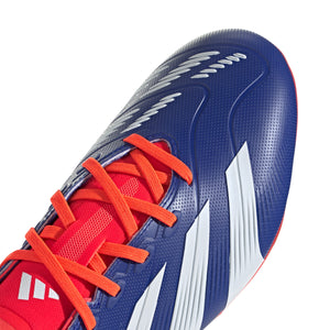 ADI PREDATOR LEAGUE FG BLUE/LUCID RED/WHITE