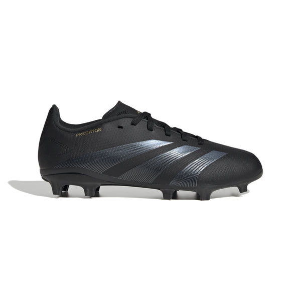 ADI JR PREDATOR LEAGUE FG BLACK/GOLD