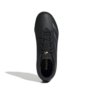 ADI JR PREDATOR LEAGUE FG BLACK/GOLD