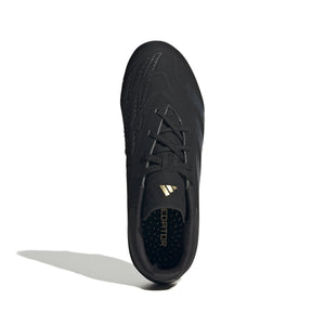 ADI JR PREDATOR ELITE FG BLACK/GOLD