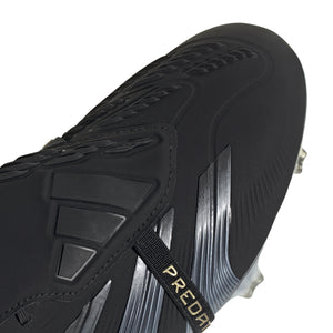 ADI PREDATOR ELITE FT FG BLACK/GOLD