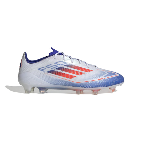 ADI F50 ELITE FG WHITE/SOLAR RED/LUCID BLUE