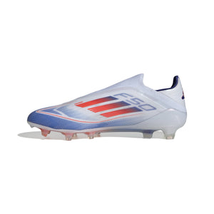 ADI F50 ELITE LL FG WHITE/SOLAR RED/LUCID BLUE