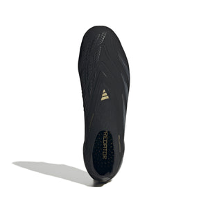 ADI PREDATOR ELITE LL FG BLACK/GOLD