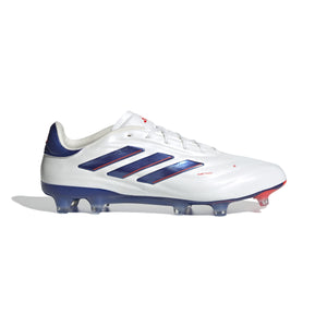 ADI COPA PURE 2 ELITE FG WHITE/LUCID BLUE