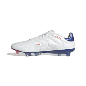 ADI COPA PURE 2 ELITE FG WHITE/LUCID BLUE