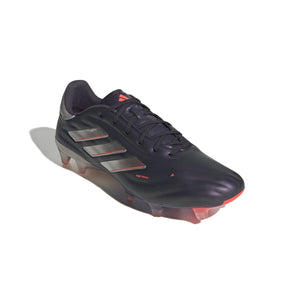 ADI COPA PURE 2 ELITE FG AURORA BLACK/PLATINUM METALLIC