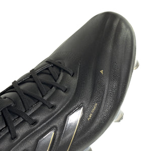 ADI COPA PURE 2 ELITE FG BLACK/GOLD