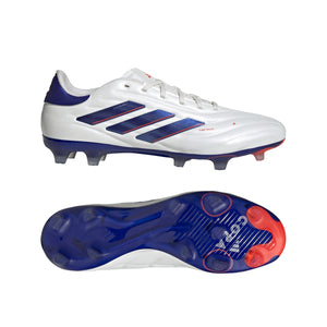 ADI COPA PURE 2 PRO FG WHITE/LUCID BLUE