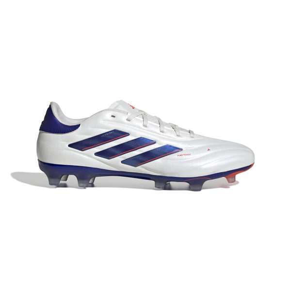 ADI COPA PURE 2 PRO FG WHITE/LUCID BLUE