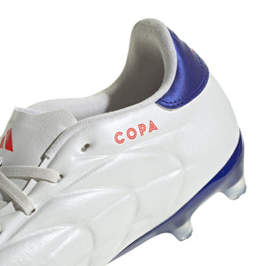 ADI COPA PURE 2 PRO FG WHITE/LUCID BLUE