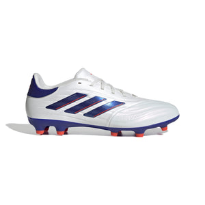 ADI COPA PURE 2 LEAGUE FG WHITE/LUCID BLUE