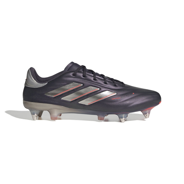 ADI COPA PURE 2 ELITE SG AURORA BLACK/PLATINUM METALLIC