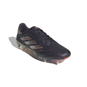 ADI COPA PURE 2 ELITE SG AURORA BLACK/PLATINUM METALLIC