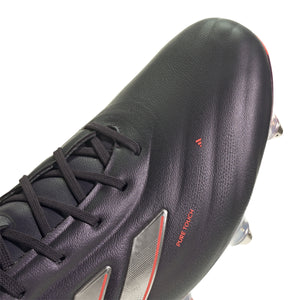 ADI COPA PURE 2 ELITE SG AURORA BLACK/PLATINUM METALLIC