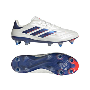 ADI COPA PURE 2 ELITE SG WHITE/LUCID BLUE