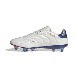 ADI COPA PURE 2 ELITE SG WHITE/LUCID BLUE