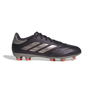 ADI COPA PURE 2 LEAGUE FG AURORA BLACK/PLATINUM METALLIC