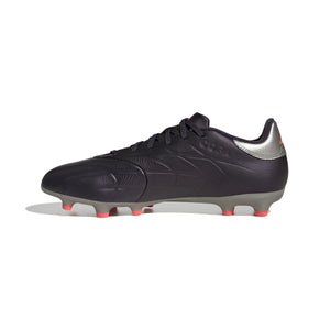 ADI COPA PURE 2 LEAGUE FG AURORA BLACK/PLATINUM METALLIC