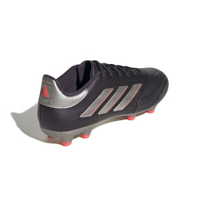 ADI COPA PURE 2 LEAGUE FG AURORA BLACK/PLATINUM METALLIC