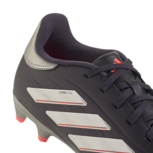 ADI COPA PURE 2 LEAGUE FG AURORA BLACK/PLATINUM METALLIC