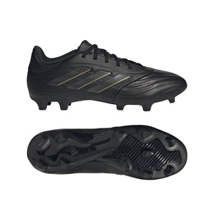 ADI COPA PURE 2 LEAGUE FG BLACK/GOLD