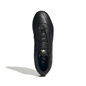 ADI COPA PURE 2 LEAGUE FG BLACK/GOLD