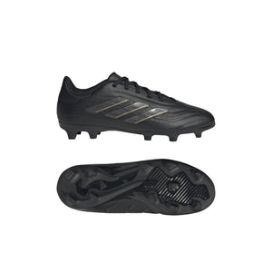 ADI JR COPA PURE 2 LEAGUE FG BLACK/GOLD