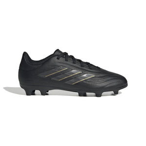 ADI JR COPA PURE 2 LEAGUE FG BLACK/GOLD