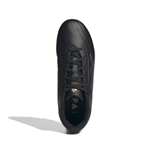 ADI JR COPA PURE 2 LEAGUE FG BLACK/GOLD