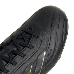 ADI JR COPA PURE 2 LEAGUE FG BLACK/GOLD