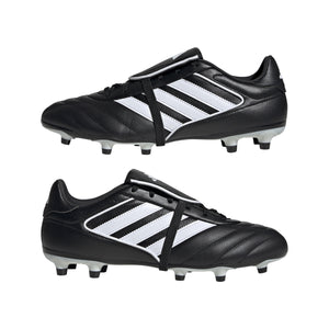 ADI COPA GLORO ll FG BLACK/WHITE