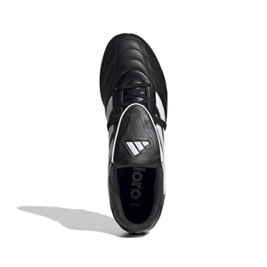 ADI COPA GLORO ll FG BLACK/WHITE