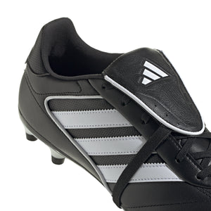 ADI COPA GLORO ll FG BLACK/WHITE