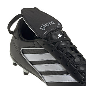 ADI COPA GLORO ll FG BLACK/WHITE