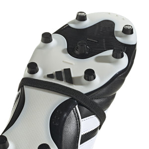 ADI COPA GLORO ll FG BLACK/WHITE