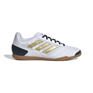 ADI SUPER SALA 2 WHITE/GOLD