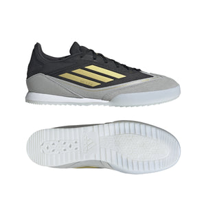 ADI F50 FREESTYLE 24 MESSI IC GOLD/CORE BLACK