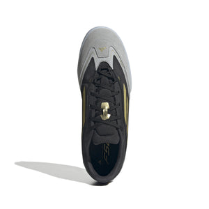 ADI F50 FREESTYLE 24 MESSI IC GOLD/CORE BLACK