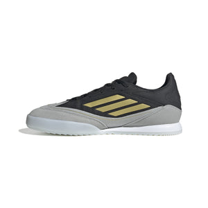 ADI F50 FREESTYLE 24 MESSI IC GOLD/CORE BLACK