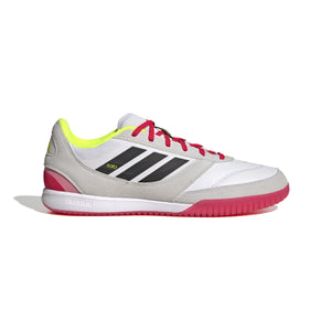 ADI TOP SALA COMPETITION WHITE/LUCID RED/GREY ONE