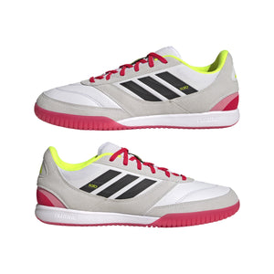 ADI TOP SALA COMPETITION WHITE/LUCID RED/GREY ONE