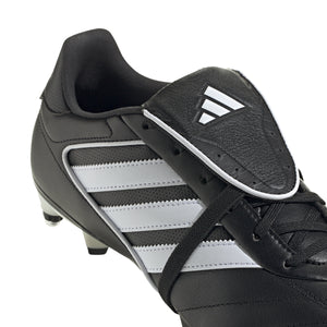 ADI COPA GLORO ll SG BLACK/WHITE