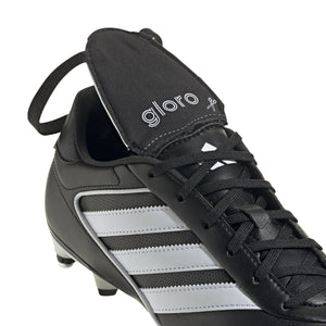 ADI COPA GLORO ll SG BLACK/WHITE