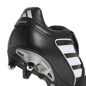 ADI COPA GLORO ll SG BLACK/WHITE