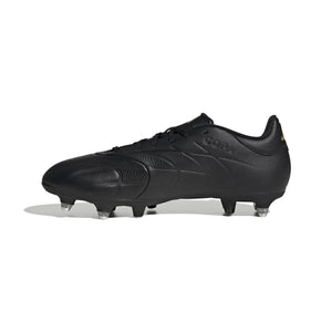 ADI COPA PURE 2 LEAGUE SG BLACK/GOLD