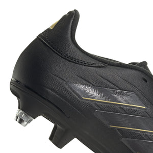 ADI COPA PURE 2 LEAGUE SG BLACK/GOLD