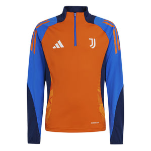 ADI JR JUVE 24-25 TR TOP TEAM ORANGE