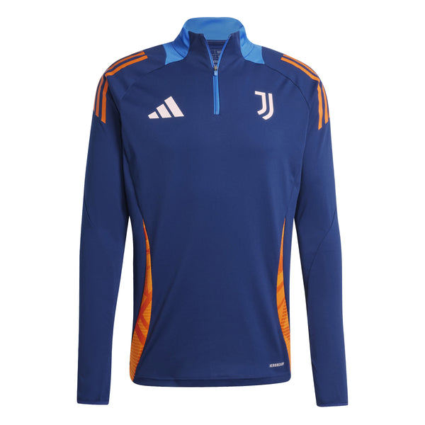 ADI JUVE 24-25 TR TOP TEAM NAVY BLUE