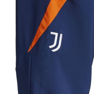 ADI JUVE 24-25 PRESENTATION PANT TEAM NAVY BLUE